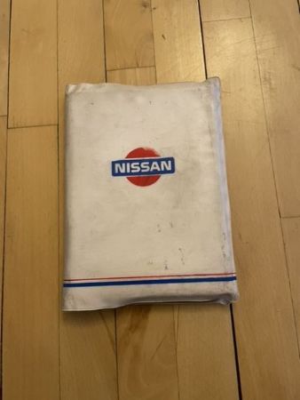 Nissan Micra 1993 is 